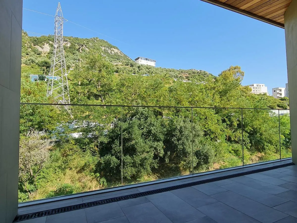 Hotel Aross Kanine 5*,  Albania