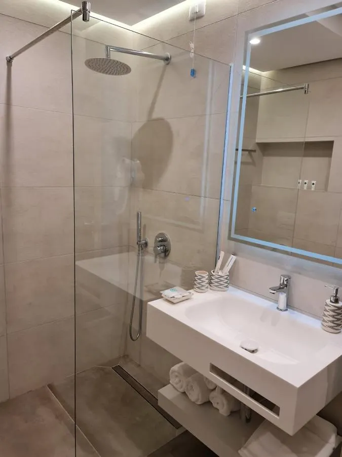 Hotel Aross Kanine