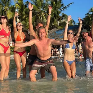 And Beach Club Escape Hotel Isla Holbox