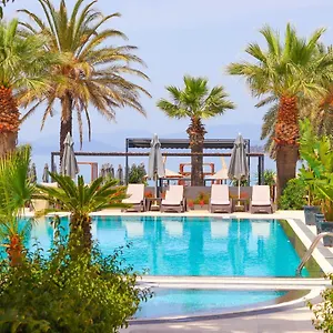 Moyo Luxury & Hotel Bodrum