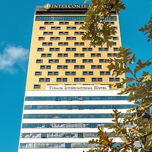 **** Hotel International Hotel&conference Center Albania