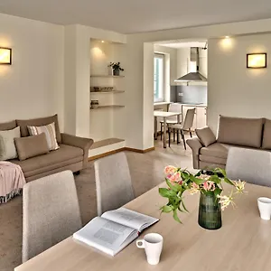 *** Aparthotel Media Park Polonia