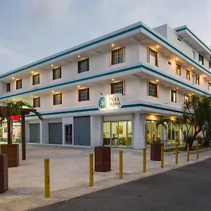 Pa'xa Mama Boutique Hotel Cancun