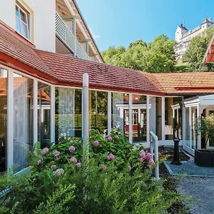 Hohenaschau Aparthotel Aschau im Chiemgau