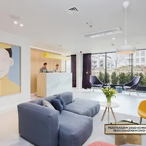 *** Hotel Platinum Hotel&residence Wilanow Polonia