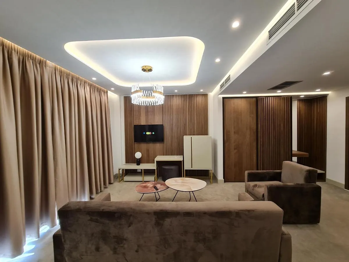 Hotel Aross Kanine 5*,  Albania